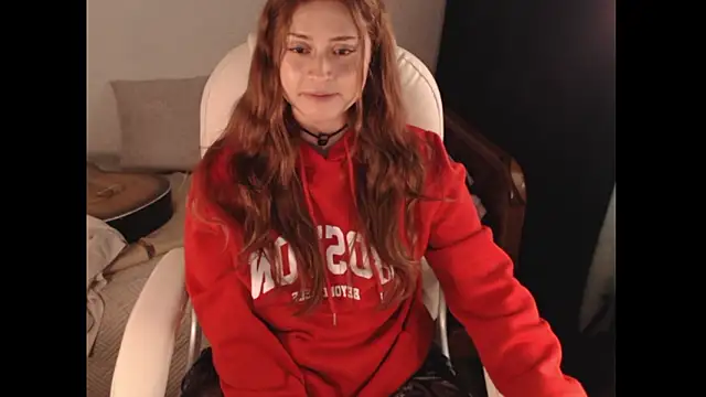 Lametaleralatina online show from 03-11-26, 02:12