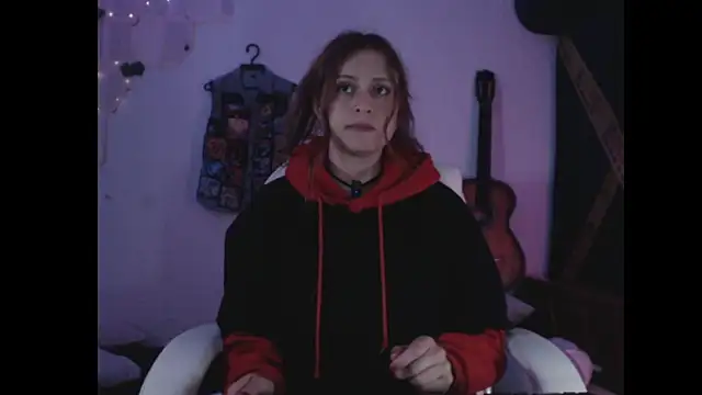 Lametaleralatina online show from 04-09-26, 01:38