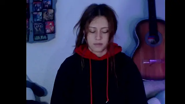 Lametaleralatina online show from 04-12-26, 04:01