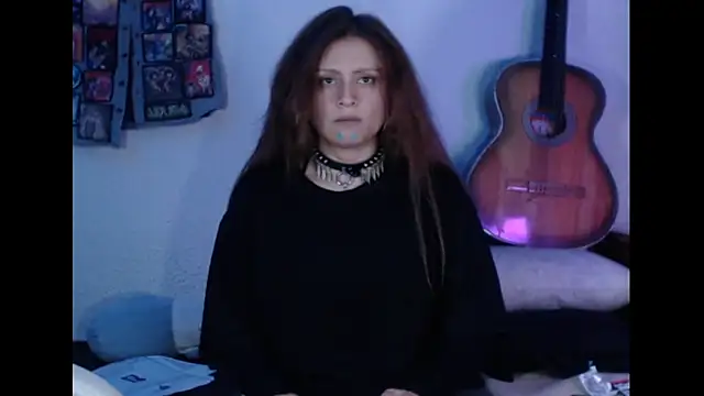 Snapshot of Lametaleralatina chatting on 04-27-26, 02:37 Lametaleralatina online show from 04-27-26, 02:37