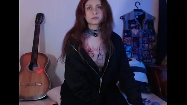 Snapshot of Lametaleralatina chatting on 05-18-26, 02:45 Lametaleralatina online show from 05-18-26, 02:45