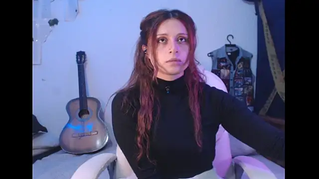 Snapshot of Lametaleralatina chatting on 05-31-26, 01:14 Lametaleralatina online show from 05-31-26, 01:14