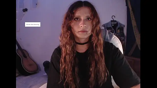 Snapshot of Lametaleralatina chatting on 06-01-26, 12:45 Lametaleralatina online show from 06-01-26, 12:45