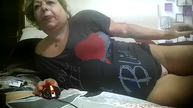 bialoba7 online show from 01-16-26, 04:00