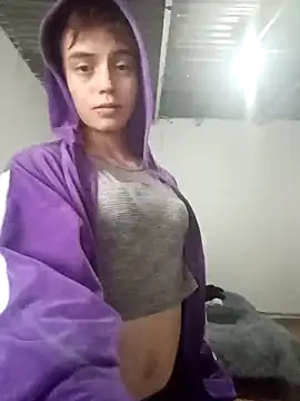 Brenda Tina699 online show from 02-10-26, 10:14