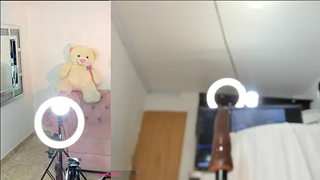 Ashley Jonness  online show from 03-06-26, 05:15