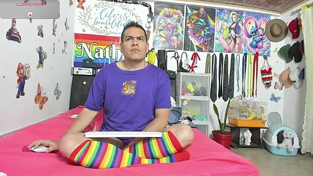 Snapshot of nathannathaniel chatting on 02-10-26, 11:03 nathannathaniel online show from 02-10-26, 11:03