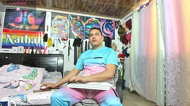 Snapshot of nathannathaniel chatting on 06-14-26, 01:46 nathannathaniel online show from 06-14-26, 01:46