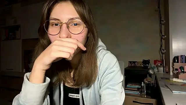 Miaaa Moon online show from 02-11-26, 04:34