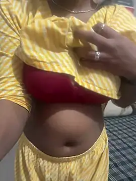 Fairy Ruhi online show from 02-21-26, 02:29