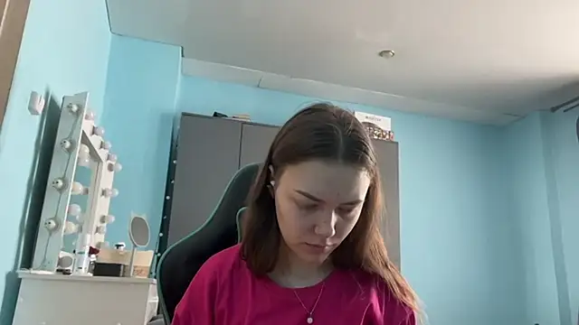 Snapshot of AndreeMerryman chatting on 02-27-26, 02:11 AndreeMerryman online show from 02-27-26, 02:11