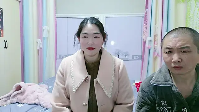 LunasSecret online show from 02-15-26, 05:15