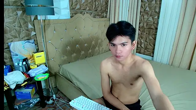 urtwinkjoshx online show from 02-17-26, 05:04