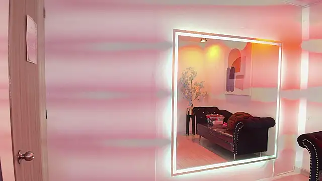 Madame scarlett online show from 03-13-26, 11:28