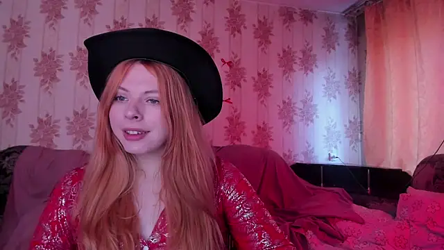 Cutie Bambi online show from 04-10-26, 11:04