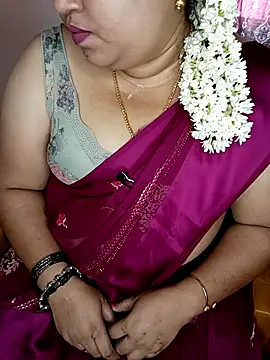 silk rose05 online show from 04-15-26, 07:15