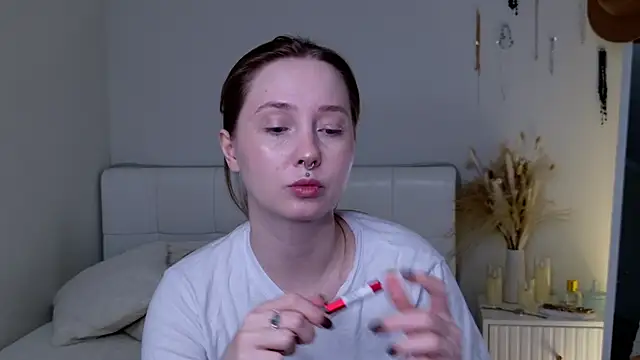 Snapshot of CandiceKingzzz chatting on 02-23-26, 03:20 CandiceKingzzz online show from 02-23-26, 03:20