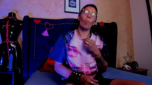 Snapshot of Kali_Panther chatting on 02-28-26, 07:37 Kali Panther online show from 02-28-26, 07:37