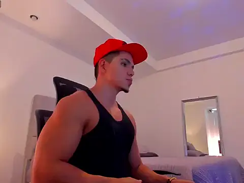 chris morgan7 online show from 02-23-26, 08:17