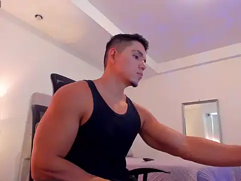 chris morgan7 online show from 03-20-26, 02:55