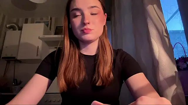 LissaBliss online show from 03-13-26, 03:07