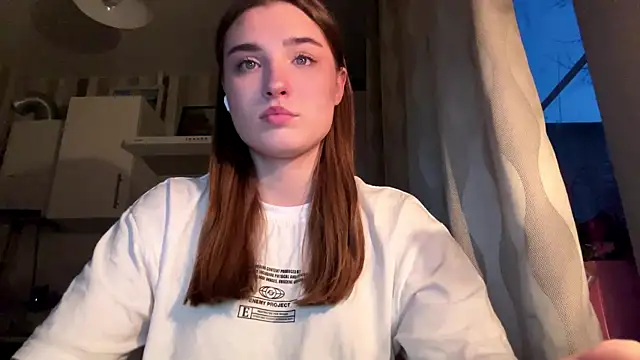 LissaBliss online show from 03-16-26, 03:16