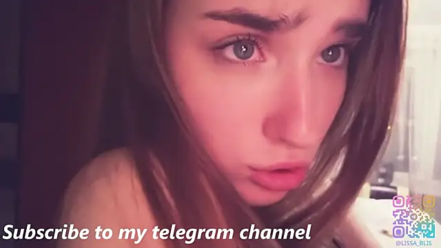 LissaBliss online show from 04-14-26, 03:40