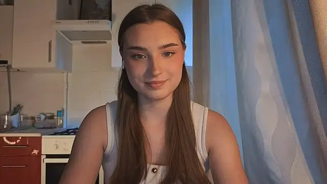 LissaBliss online show from 06-10-26, 02:38