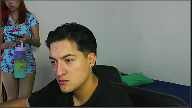 Snapshot of RoseSinsDonViktor chatting on 02-27-26, 03:34 RoseSinsDonViktor online show from 02-27-26, 03:34