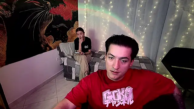 Snapshot of RoseSinsDonViktor chatting on 04-18-26, 11:05 RoseSinsDonViktor online show from 04-18-26, 11:05
