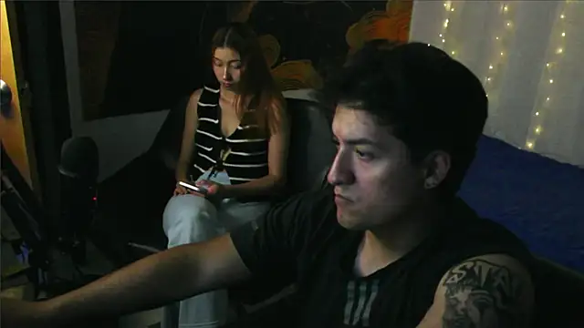 Snapshot of RoseSinsDonViktor chatting on 07-21-26, 12:35 RoseSinsDonViktor online show from 07-21-26, 12:35