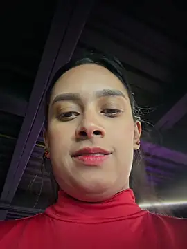 LunaHeat online show from 03-19-26, 03:05