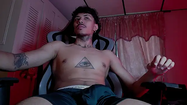 D3v1L88 online show from 01-31-26, 07:11