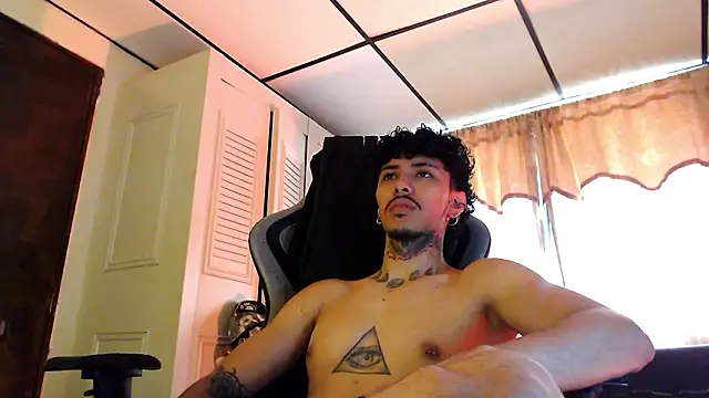 D3v1L88 online show from 03-20-26, 07:41