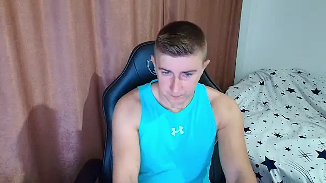 TodMusclePower9 online show from 02-02-26, 04:11