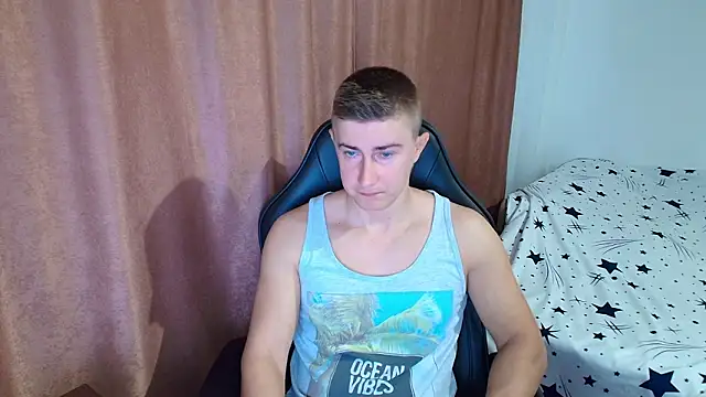 TodMusclePower9 online show from 02-03-26, 04:32