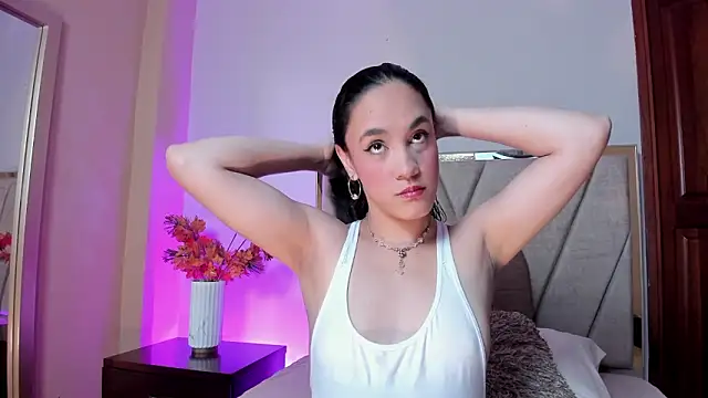 CelesteQueeen online show from 03-13-26, 11:50