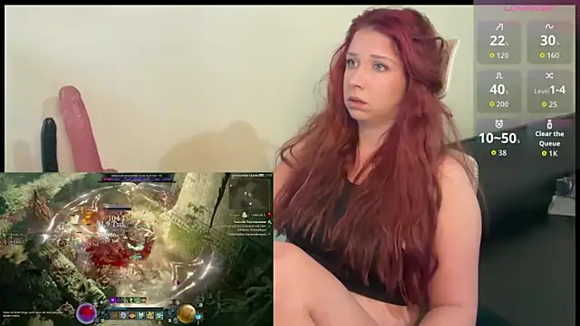 AustrianGirl99AtWork online show from 03-21-26, 03:37