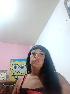 Snapshot of SabrinaColin chatting on 02-13-26, 02:51 SabrinaColin online show from 02-13-26, 02:51