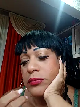 SabrinaColin online show from 03-19-26, 01:42