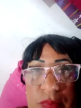 SabrinaColin online show from 03-22-26, 03:43