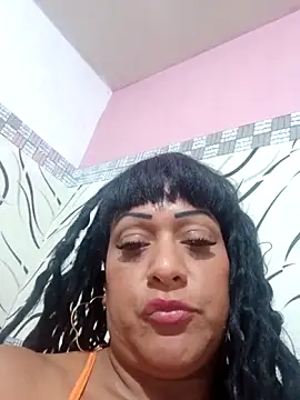 SabrinaColin online show from 04-09-26, 03:50