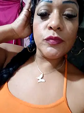 SabrinaColin online show from 06-11-26, 02:53