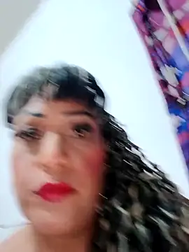 SabrinaColin online show from 06-19-26, 01:21