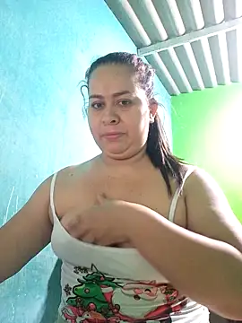 Diana 006 online show from 02-09-26, 02:21