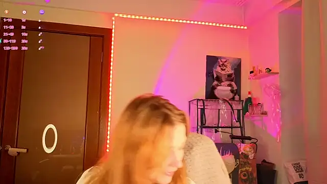 Doll lira online show from 03-04-26, 10:16