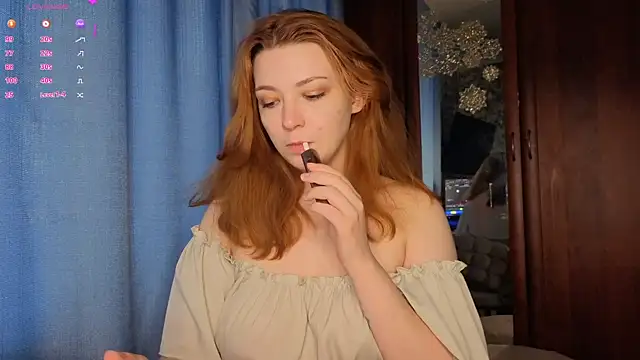 Doll lira online show from 03-21-26, 03:15