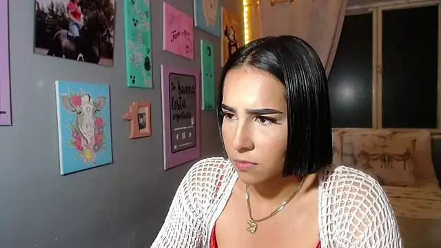 Evelyn lovers  online show from 02-23-26, 11:57