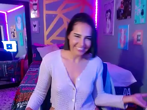 Evelyn lovers  online show from 04-16-26, 02:56