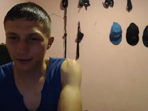 Cronos Hot 8 online show from 02-09-26, 08:02